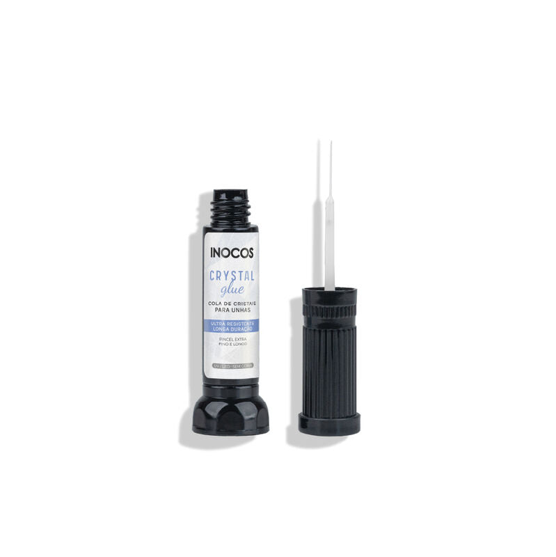 CRYSTAL GLUE INOCOS - COLA DE CRISTAIS, 8ML