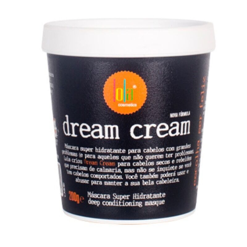 Lola Dream Cream Mascara 200g