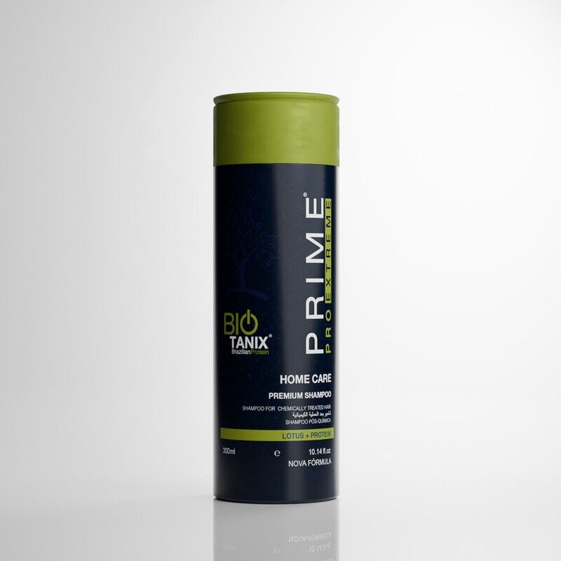 Shampoo Bio Tanix Home Care 300ML