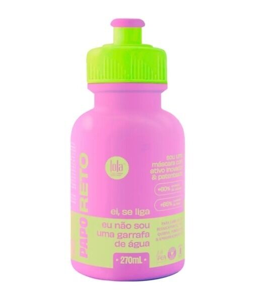Lola Papo Reto Mascara 270ml