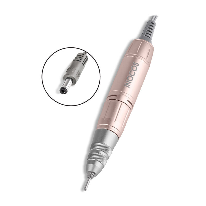 CANETA NAIL DRILL GLAM PRO INOCOS