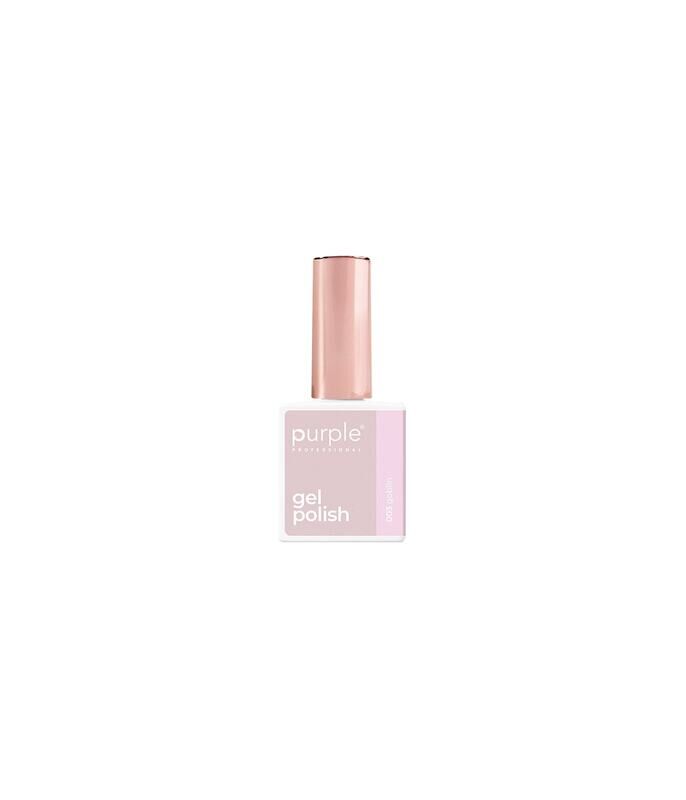 Purple Verniz Gel Goblin 003 10ml