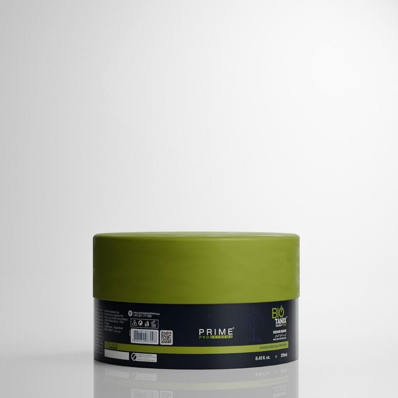 Máscara Bio Tanix Home Care 250GR