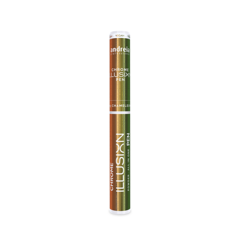 Andreia Chrome Illusion Pen 03 Chameleon 0,5g