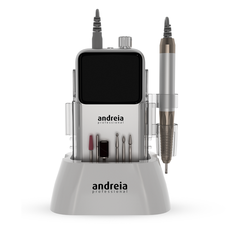 Andreia Brushless Drill Set Manicure