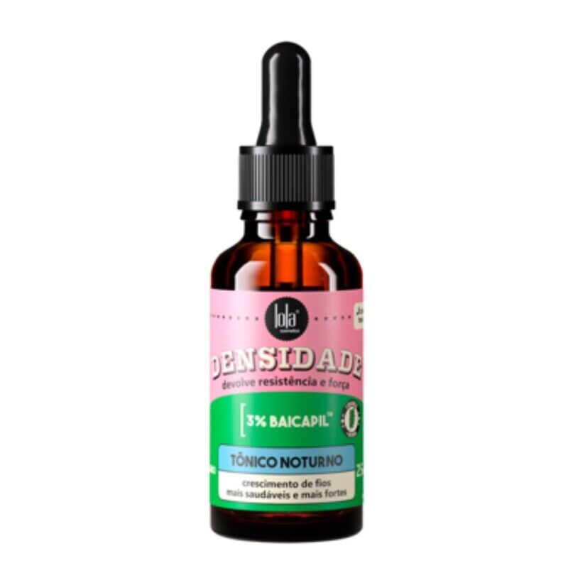 Lola Densidade Tónico Noturno 25ml