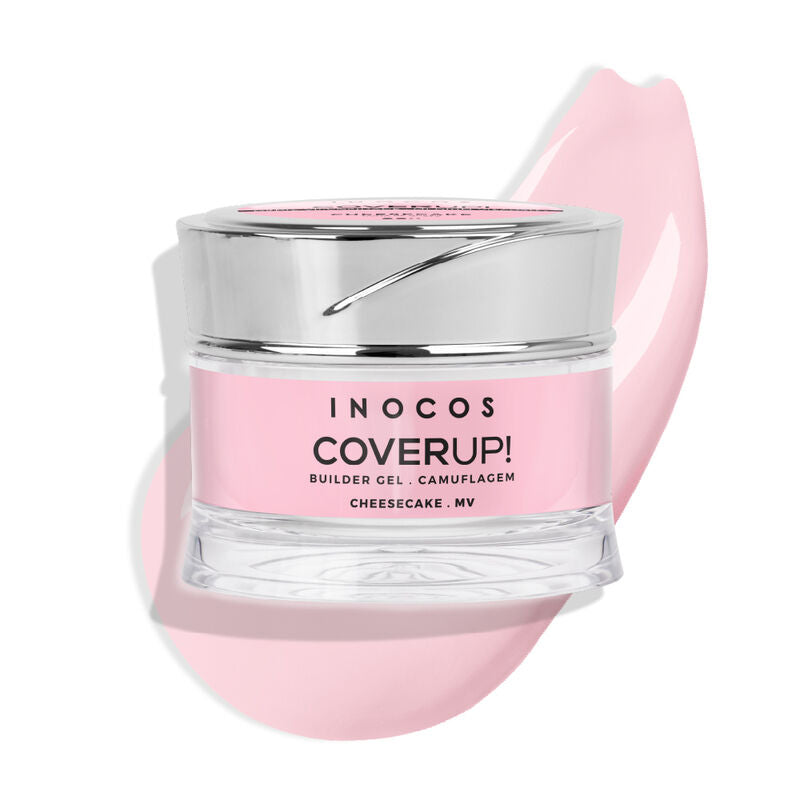 Cover Up INOCOS Cheesecake 50g