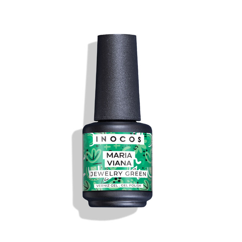 VERNIZ GEL INOCOS MARIA VIANA, 15ML - MARIAS GP477