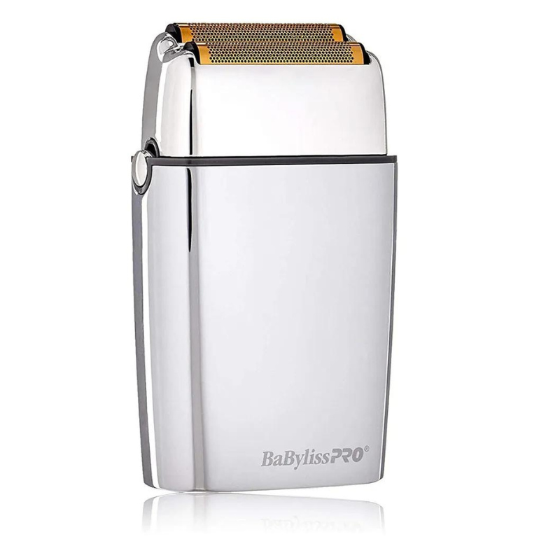 Máquina Barbear FoilFx02 Shaver 4artists Babyliss Pro