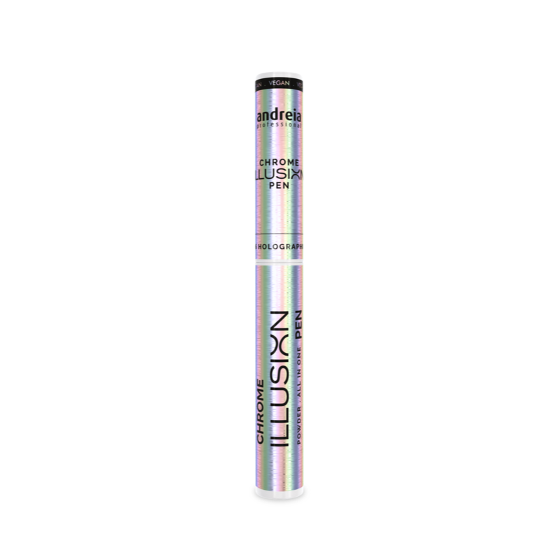Andreia Chrome Illusion Pen 06 Mirror Gold 0,5g
