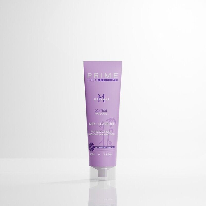 Leave-In Maximus Home Care 250ml