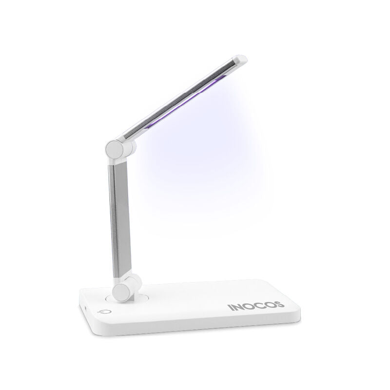 LAMPADA OPEN FLEX LED/UV INOCOS