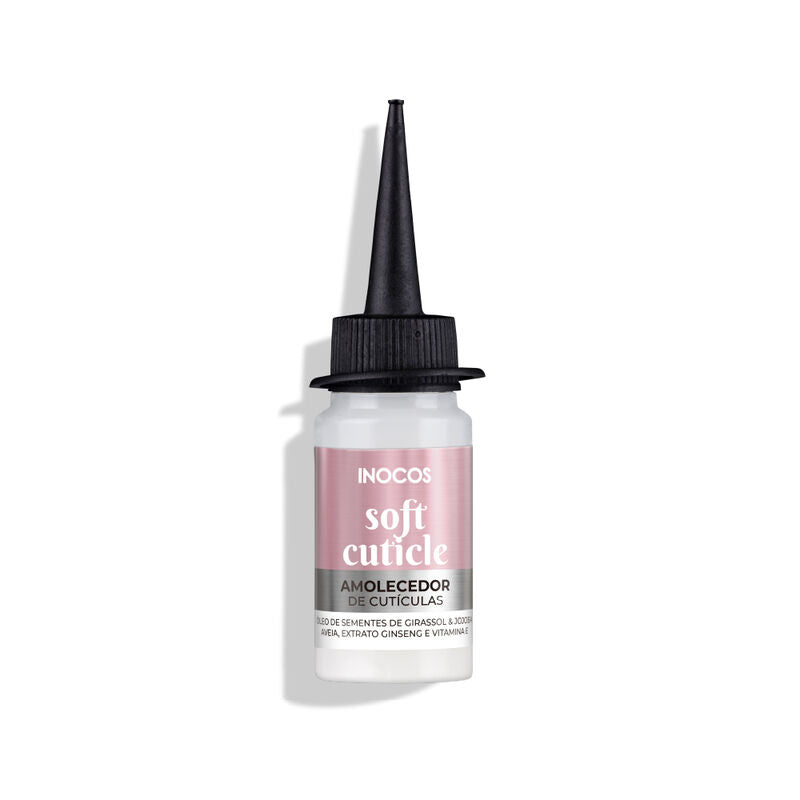 CARE & FINISH SOFT CUTICLE AMOLECED CUTICULAS, 18ML