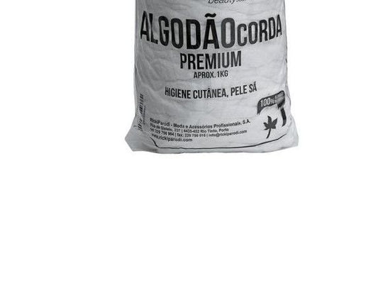 ALGODÃO CORDA PREMIUM 1KG