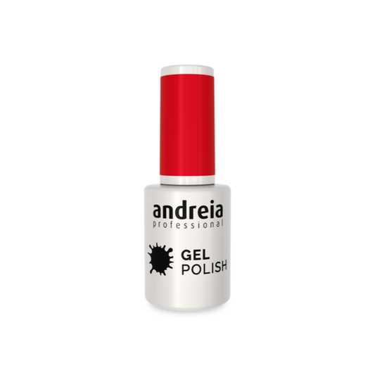 Andreia Verniz Gel 10,5ml 206