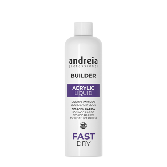 Andreia Acrylic Liquid – Fast 250ml