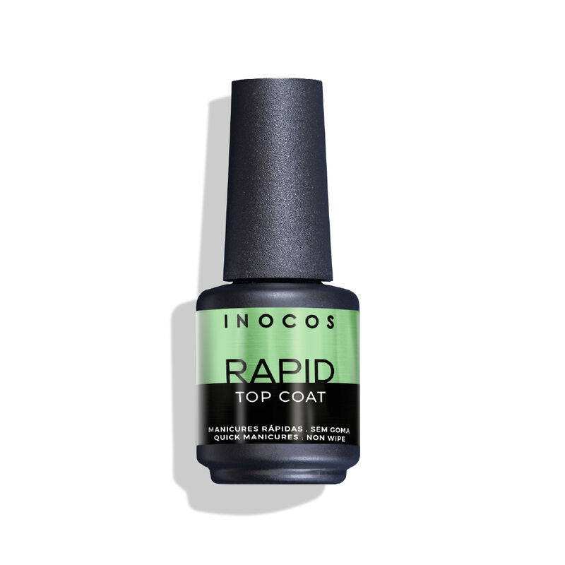 TOP COAT INOCOS RAPID FINISH 15ML