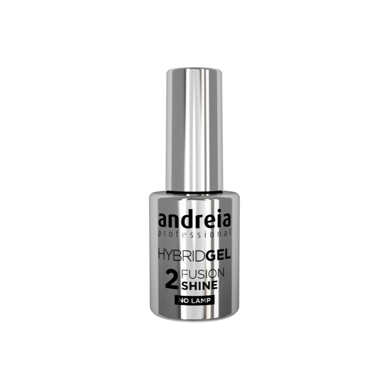 Fusion Shine – Top Coat 10,5ml