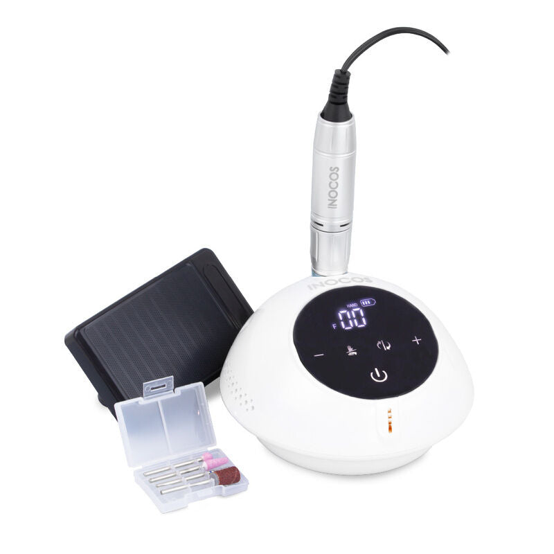 PORTABLE NAIL DRILL INOCOS