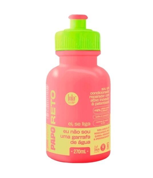 Lola Papo Reto Condicionador 270ml