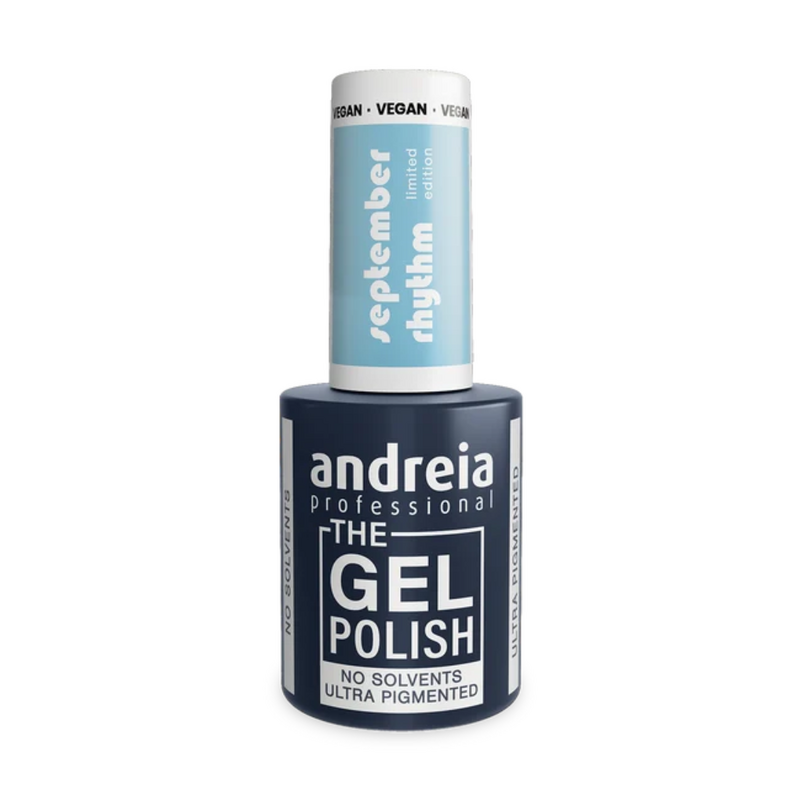 Andreia Gel Polish September Rhythm SR5 – Limited Edition 10.5ml