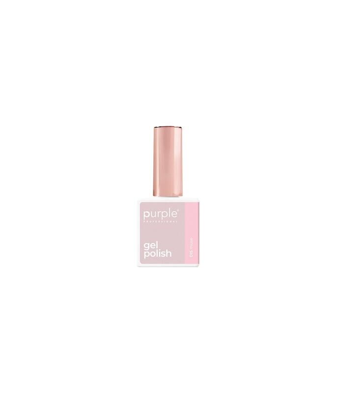 Purple Verniz Gel Muse 015 10ml