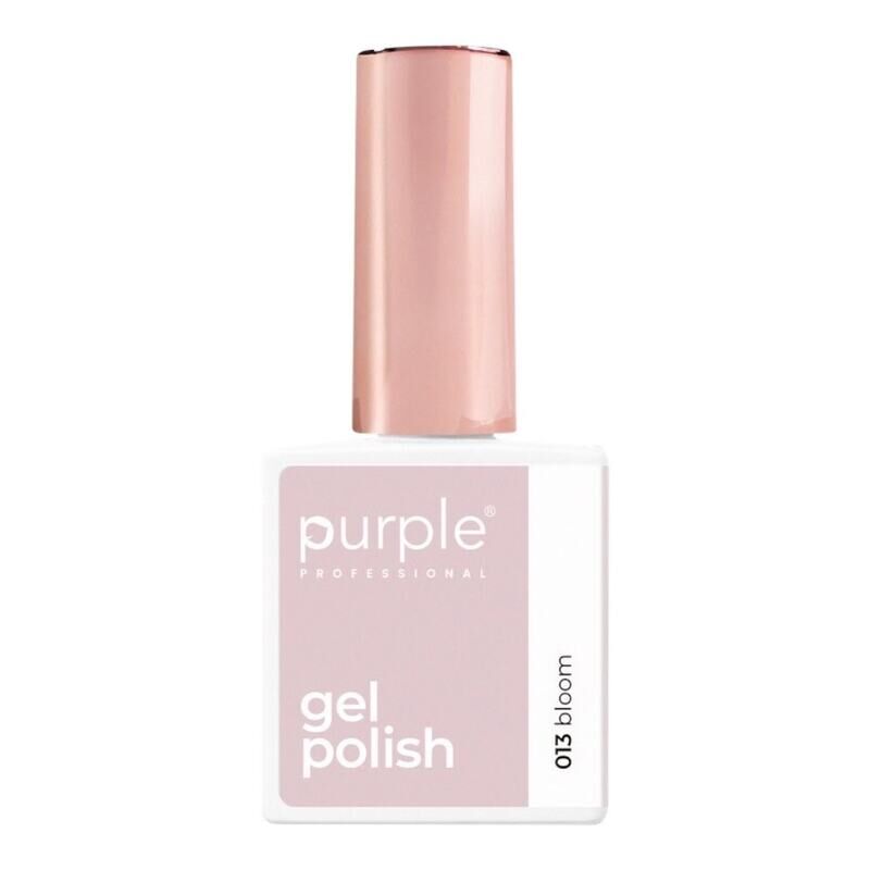 Purple Verniz Gel Bloom 10ml