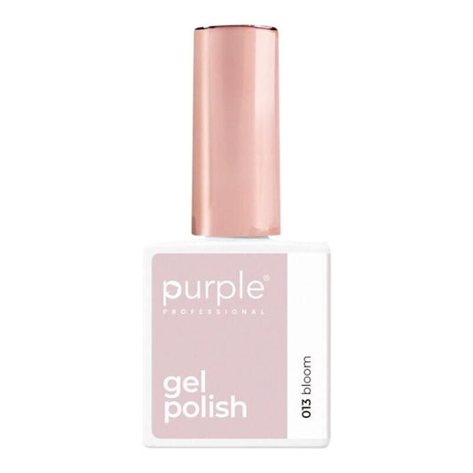 Purple Verniz Gel Bloom 10ml