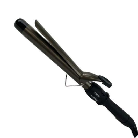 Lizze Extreme Modelador de Cachos Profissional 25mm