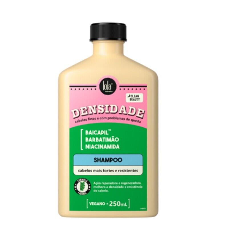 Lola Densidade Shampho 250ml