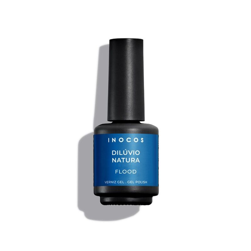 VERNIZ GEL DILUVIO NATURA, 10 ML - AQUA EDITION GP546