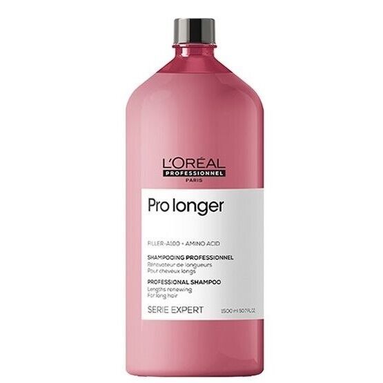 L’Oréal Pro Longer Shampoo 1500ml