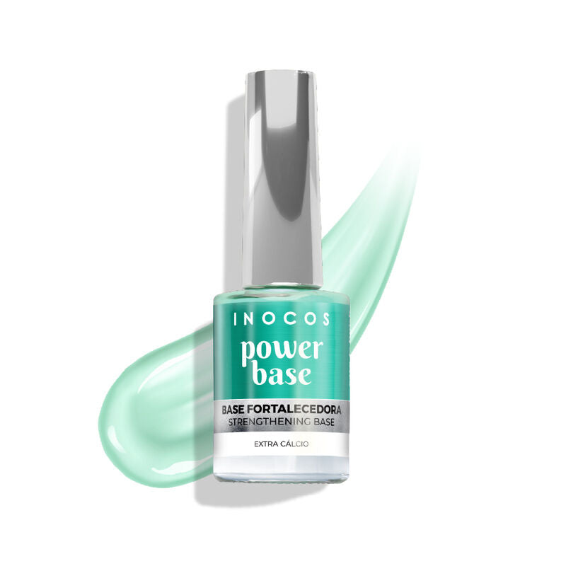 CARE & FINISH POWER BASE , FORTALECEDORA, 11ML