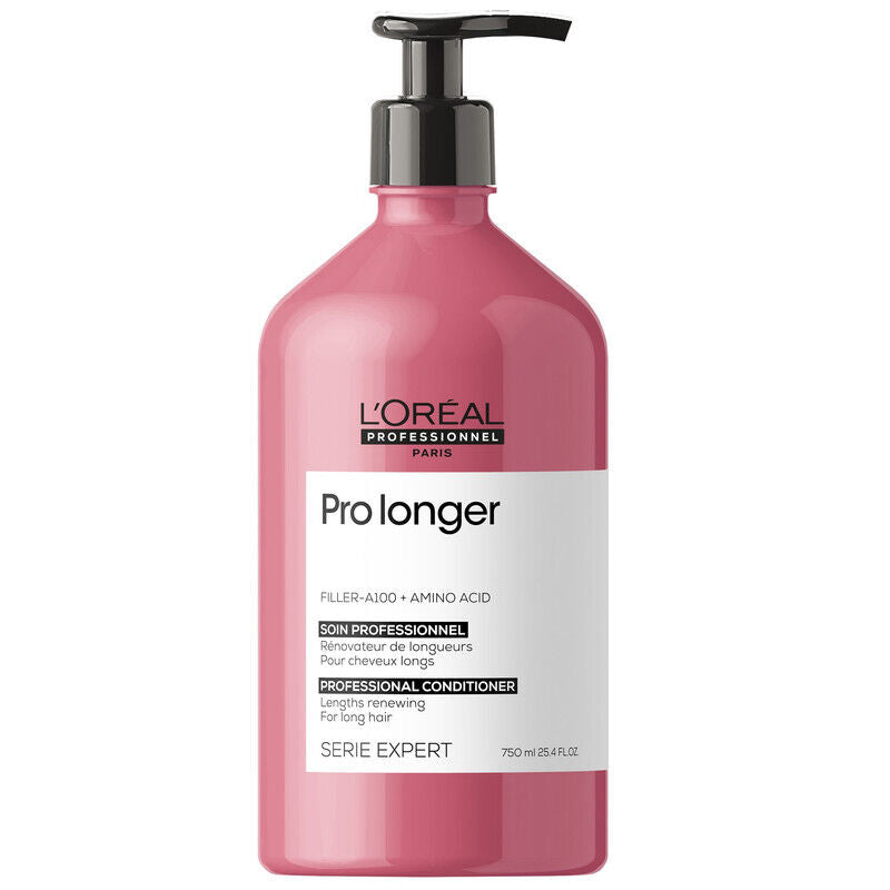 L’Oréal Pro Longer Condicionador 750ml