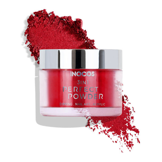 PERFECT POWDER 3 EM 1 INOCOS P41
