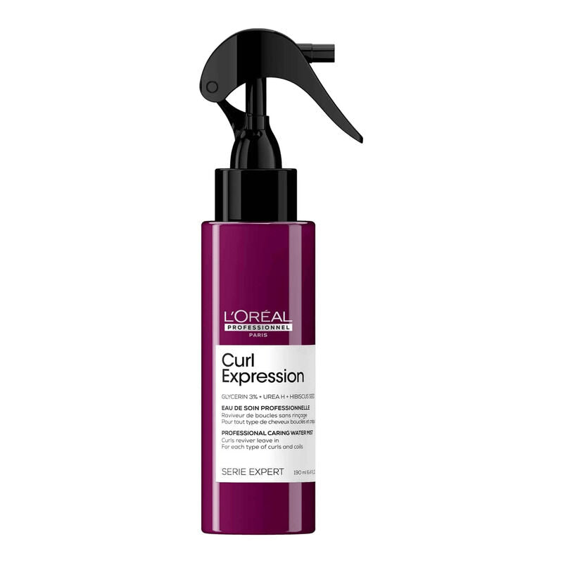 L’oreal Expert Curl Expression Spray Reviver 190ml