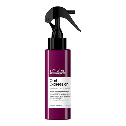 L’oreal Expert Curl Expression Spray Reviver 190ml
