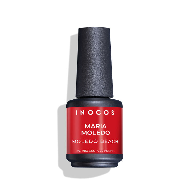 VERNIZ GEL INOCOS MARIA MODELO 15ML