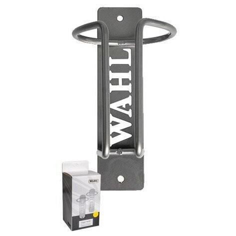 Wahl Suporte Maquinas