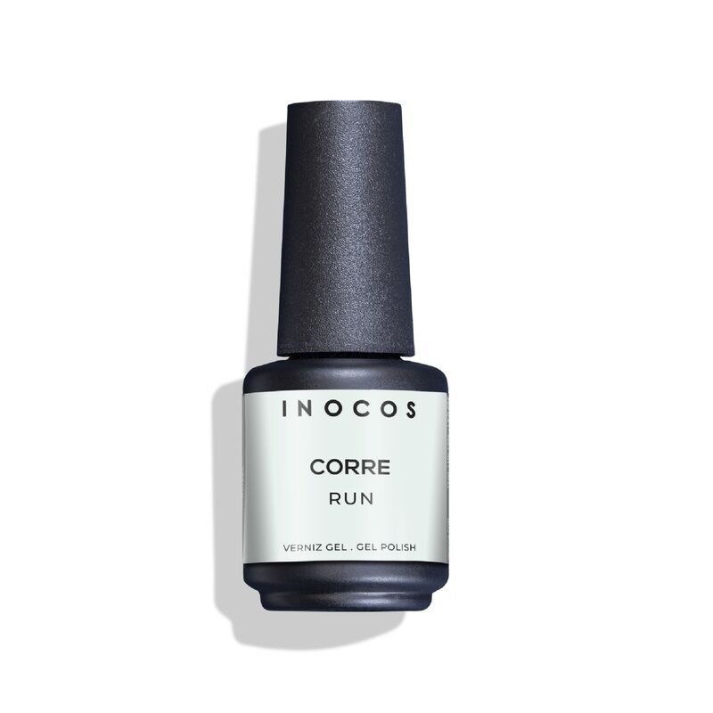 VERNIZ GEL INOCOS CORRE, 15 ML - TUDO SE FAZ GP509