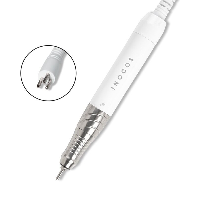 CANETA MULTI PORTABLE NAIL DRILL INOCOS - NDP.04