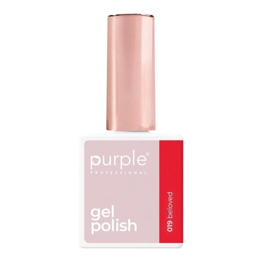 Purple Verniz Gel Beloved 019 10ml