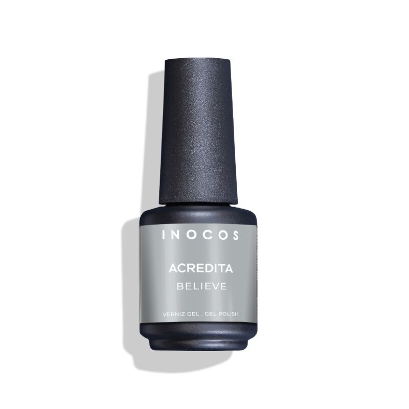 VERNIZ GEL INOCOS PAPRIKA NATURA, 15 ML - SPICE EDITION GP495
