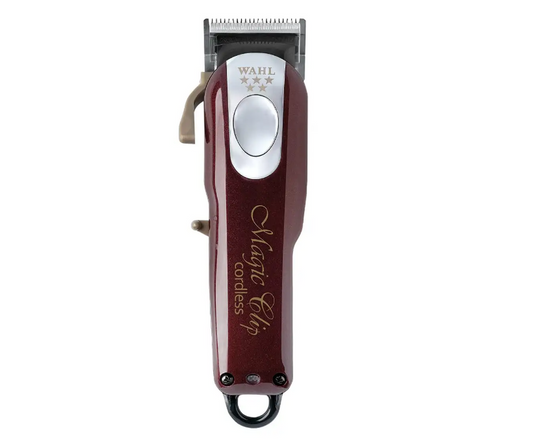 Wahl Maquina Magic Clip Cordless