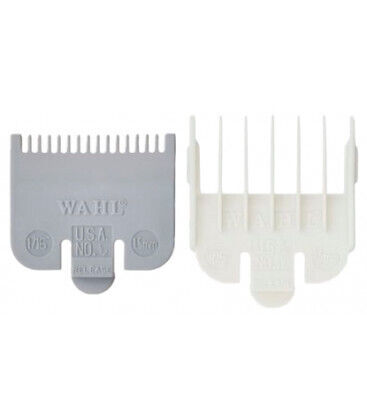 Wahl Pente Set Balding Clipper