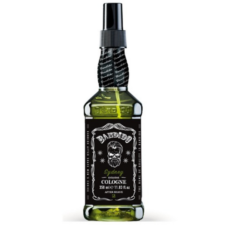 AFTER SHAVE BANDIDO COLOGNE ARMY 350ML