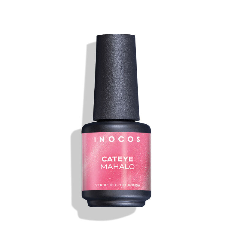 Verniz Gel INOCOS Cateye Mahalo