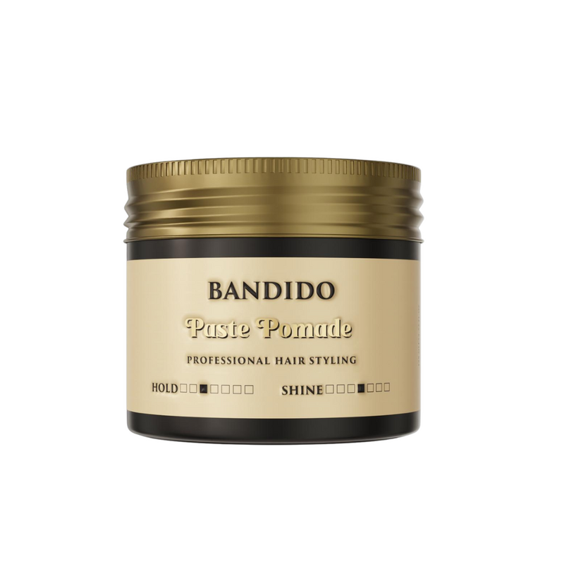 Bandido Paste Pomade 125ml