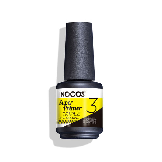 SUPER PRIMER TRIPLE & VITAMINAS INOCOS