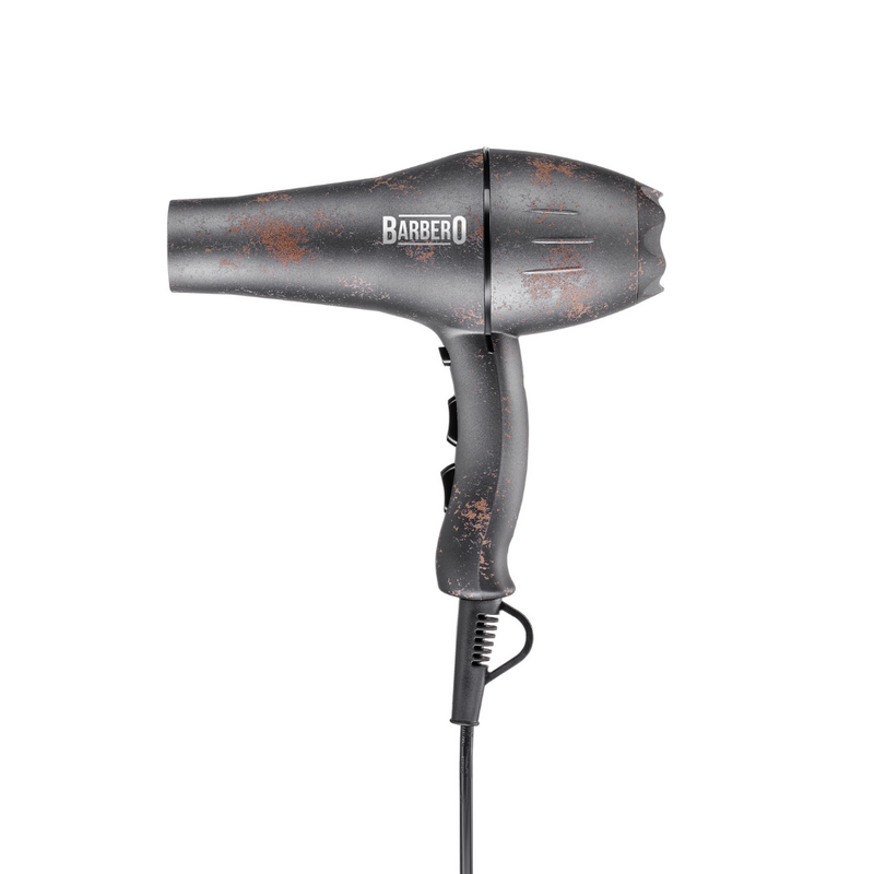 Secador Barbero Profissional